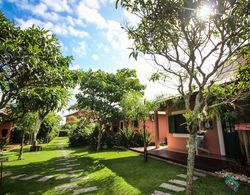 Vila Campeche Residencial Dış Mekan