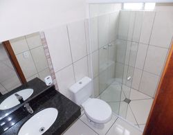 Vila Dumont Residencial Banyo Tipleri