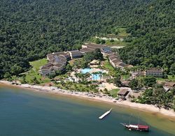 Vila Gale Eco Resort de Angra Conference & Spa Genel