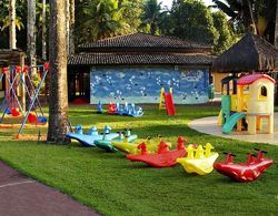 Vila Gale Eco Resort de Angra Conference & Spa Genel