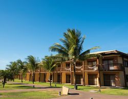 Vila Gale Resort Mares All Inclusive Genel