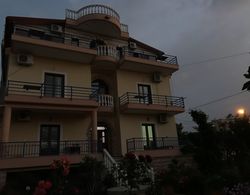 Vila Laura Pasha Dış Mekan
