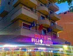 Hotel Vila Misiri Dış Mekan