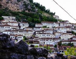 Hotel Vila Nino Dış Mekan