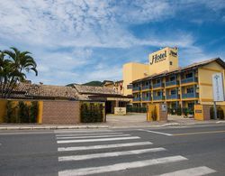 Vila Olaria Hotel Genel