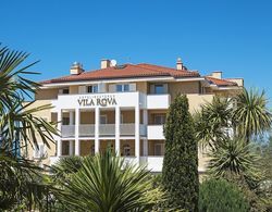 Hotel Vila Rova Dış Mekan