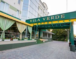Vila Verde Dış Mekan