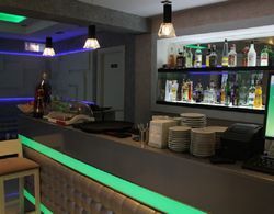 Vila Verde Hotel Tirana Bar