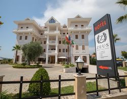 Vila Zeus Hotel Öne Çıkan Resim