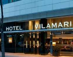 Hotel Vilamari Genel