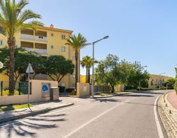 Vilamoura Family Apartment Dış Mekan