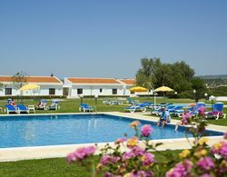 Vilamoura Golf Hotel e Apartamentos Havuz