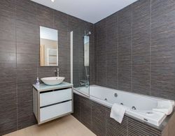 VilamouraSun Aquamar 315 Banyo Tipleri