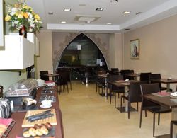 Hotel Vilassar Kahvaltı
