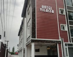 Vilasta by Heritage Dış Mekan