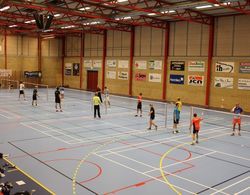 Vildbjerg Sports- & Kulturcenter Genel