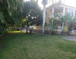 Villa, 4 Bedrooms, Private Pool, Tropical Garden, Ocean View Dış Mekan