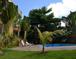 Villa, 4 Bedrooms, Private Pool, Tropical Garden, Ocean View Genel