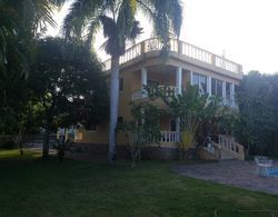 Villa, 4 Bedrooms, Private Pool, Tropical Garden, Ocean View Öne Çıkan Resim