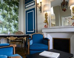 Hôtel Villa-Lamartine Genel