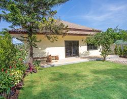 VILLA NIKKIE 3 Dış Mekan