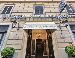 Hotel Villafranca Genel