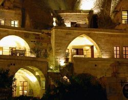 Village Cave House Hotel Genel