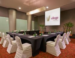 Village Hotel Changi by Far East Hospitality (SG Clean) Genel