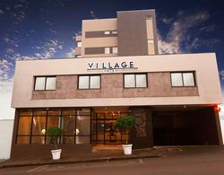 Village Hotel Öne Çıkan Resim