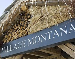 Village Montana Residence Genel