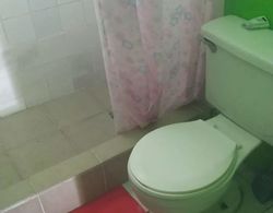 Village No Thrill 2 Bed Banyo Tipleri