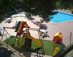 Villaggio Club Baia di Paradiso Havuz