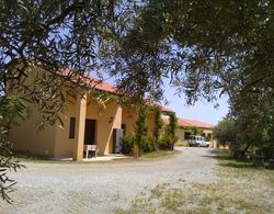 Villaggio Dei Balocchi Genel