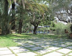 Villaggio Garden Park Dış Mekan
