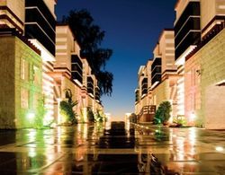 VILLAGGIO HOTEL ABU DHABI Genel