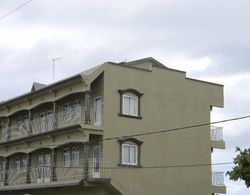VillaOSoleil Apartments Dış Mekan
