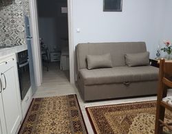 Villasabella 2 apartamens İç Mekan