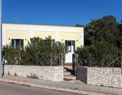 VilleSalento - Santa Cesarea Terme M300 Dış Mekan