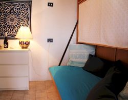 Villino Dalia 3 Bedrooms Apartment in Stintino Oda