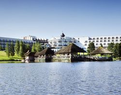 Vilnius Grand Resort Genel