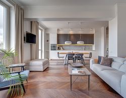 Vilnius Apartments & Suites Gedimino Ave Öne Çıkan Resim