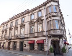 Vilnius Apartments & Suites Old Town Dış Mekan