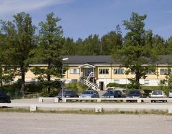 Vilsta Cottages Öne Çıkan Resim