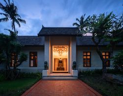 Villa Vimanmek Phuket Dış Mekan