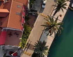 Hotel Vimbula Dış Mekan