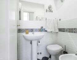 Vin Novo Rooms & Apartments Banyo Tipleri