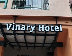 Vinary Hotel Öne Çıkan Resim