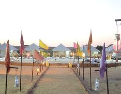 Vinayak Desert Camp Öne Çıkan Resim