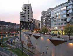 Hotel Vincci Consulado de Bilbao Genel