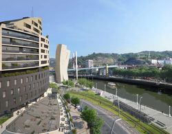 Hotel Vincci Consulado de Bilbao Genel